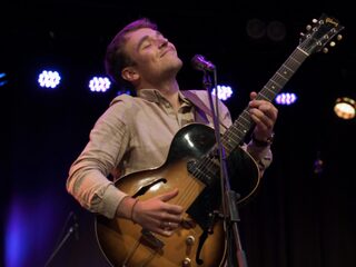 Alle covers van Emil Landman in het programma Giel
