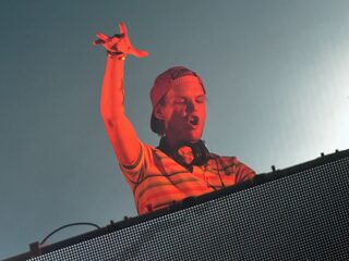 Ex-collega's Avicii treden op tijdens benefietconcert