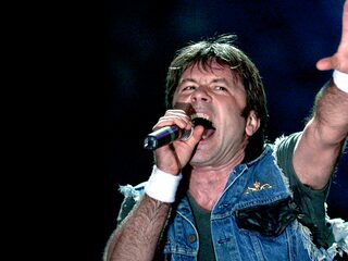 Legendarisch Live: Iron Maiden voor een kwart miljoen uitzinnige Brazilianen