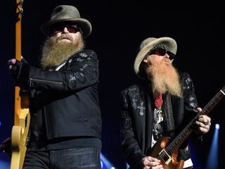 Southern rockers ZZ Top en Lynyrd Skynyrd in Blokhuis Extra