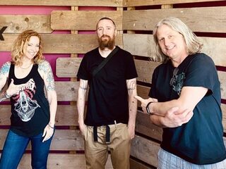 Zanger Colin H. van Eeckhout over het nieuwe album De Doorn