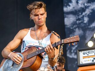 IJslandse band Kaleo pakt TopSong met funky bluesrocksingle