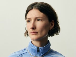 Pink Floyd stuurt woordkunstenaar Eva van Manen al vroeg naar het creatieve pad