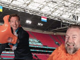 Dit voorspellen de dj's voor de EK-wedstrijden