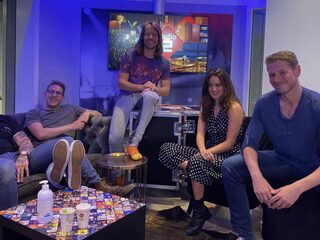 Douwe Bob en Lorrėn coveren U2-klassieker One