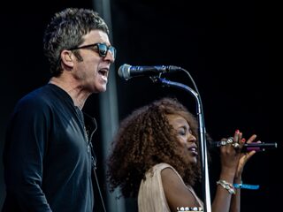 Winnen: LP The Best Of Noel Gallagher's High Flying Birds