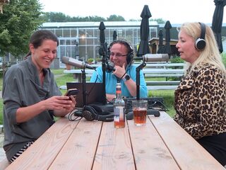 Internist Evelien Peeters: 'Laat kinderen op natuurlijke wijze afweer opbouwen'