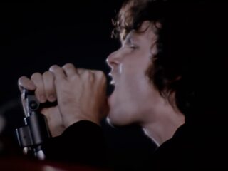 Hoe Jim Morrison in 6 jaar geschiedenis schreef met The Doors