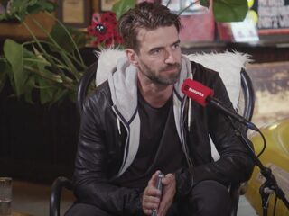 Met deze muziek irriteerde Mark Tuitert zijn ploeggenoten