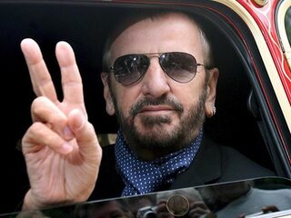 Vijf essentiële Beatles-tracks met Ringo op zang