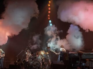 Zeldzame bootleg Pink Floyd opgedoken