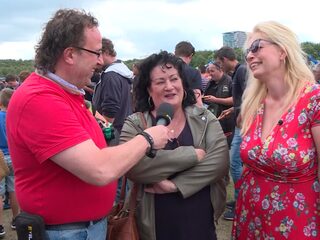 Caroline van der Plas: 'Je moet ergens voor strijden en ik geef niet op!'