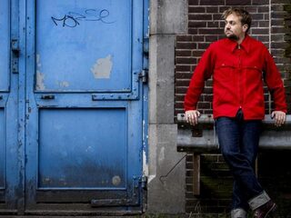Tim Knol scheurt naar TopSong met Wandering Heart