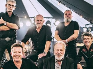 Jack Poels vertelt over het nieuwe album van Rowwen Hèze: Onderaan Beginne