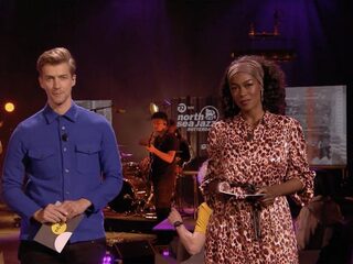 Geniet van 100 Jaar Jazz in Nederland