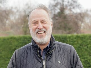 Stem Rowwen Hèze frontman Jack Poels klinkt anders na lockdown