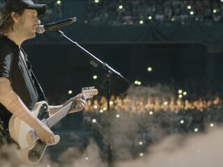 Blik terug op Kensingtons rockende show in de ArenA
