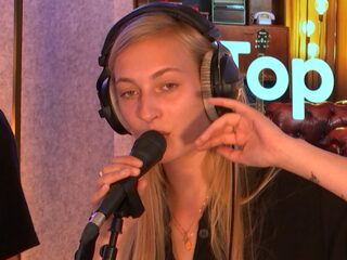 Nederlands talent S10 covert Smoorverliefd van Doe Maar bij De Staat van Stasse