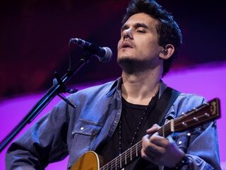 Langverwacht nieuw album John Mayer nu te beluisteren