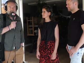 Noortje en Bert zagen hun gerenoveerde restaurant aan de Maas onderlopen