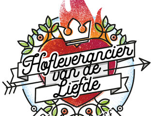 Verras jouw geliefde in: 'Hofleverancier van de Liefde'