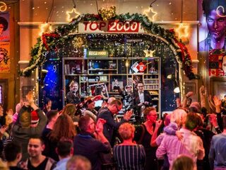 Jouw verhaal in een nieuw tv-programma rondom de Top 2000?