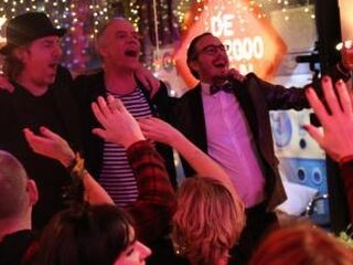 De Top 2000-stemlijstjes van onze dj's