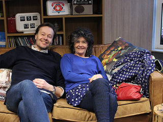 Het verborgen verleden van Dieuwertje Blok!