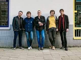 Waarschijnlijk snel nóg meer nieuw werk van JOHAN