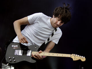 Snow Patrol brengt publiek in tranen met Chasing Cars