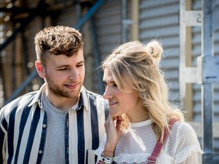 Suzan & Freek delen teaser van nieuwe samenwerking met Snelle