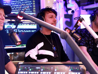 Backstageverhalen van de 3JS