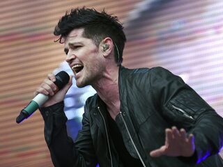 The Script pleit met nieuwe album voor meer zelfliefde