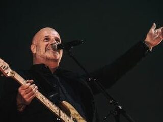 Concert Bløf vanaf Concert at SEA live op NPO Radio 2