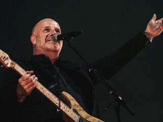 Concert at SEA presenteert nieuw festival HIER op 13 november in Rotterdam Ahoy