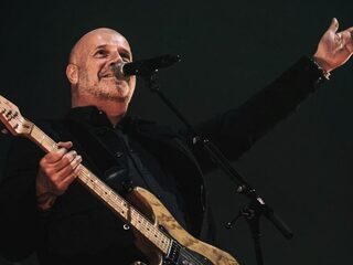 Horizon van BLØF hele week TopSong