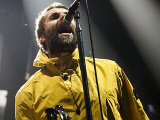 Zo klinkt Liam Gallagher 2.0