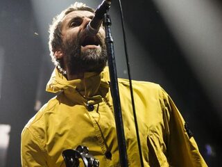 Liam Gallagher verlaat podium in Hamburg door stemproblemen