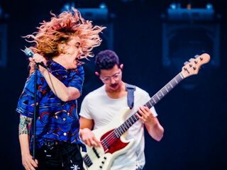 Herken jij hits van Anouk in het Nederlands?