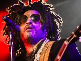 Lenny Kravitz schrijft Are You Gonna Go My Way in tien minuten