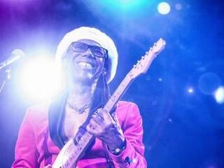 In beeld: dag 1 North Sea Jazz