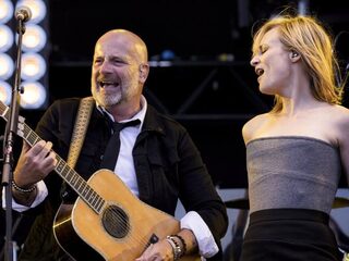 Concert at SEA schuift door naar 2022