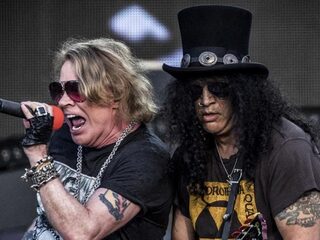 Guns N' Roses brengt kinderboek 'Sweet Child O'Mine' uit