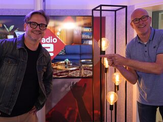 Guus Meeuwis slaat handen ineen met Armin van Buuren op nieuwe single