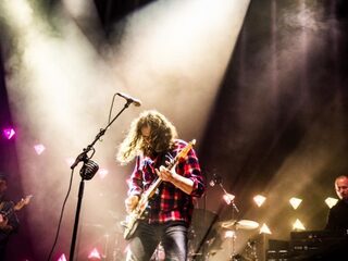 The War On Drugs kondigt album en optreden in Ziggo Dome aan