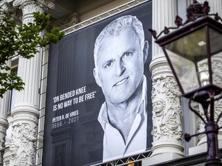 'Uitvaart Peter R. de Vries is meer dan een afscheid'