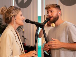 Suzan & Freek vierden hun eerste succes met een boot