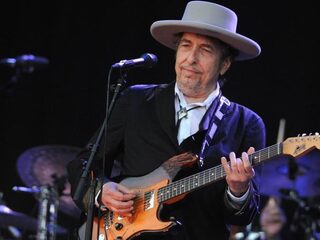 Bob Dylan kondigt verzameling onuitgebrachte nummers uit de jaren 80 aan