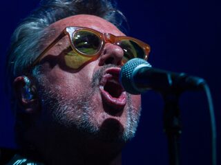 De vijf hoogste noteringen van Doe Maar in de NPO Radio 2 Top 2000