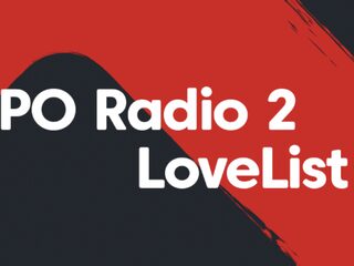 De NPO Radio 2 LoveList op Spotify